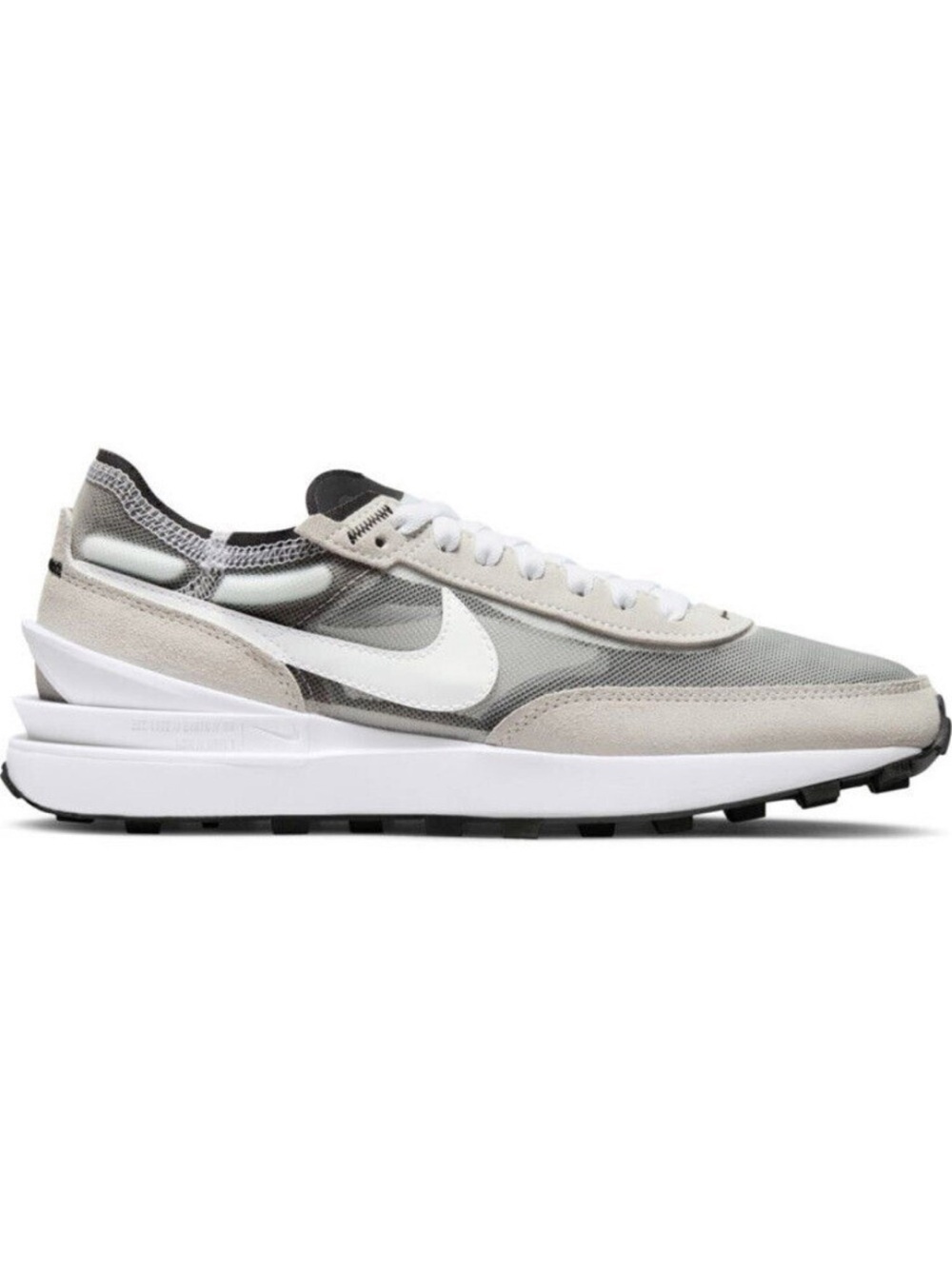 Nike Waffle One Men’s Trainers